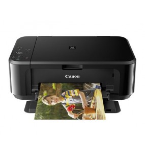 Canon PIXMA MG3660BK Inkjet Multi Function Printer