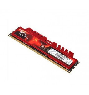 G.SKILL Ripjaws 8GB Gaming DDR3 1600MHz  Desktop Memory 