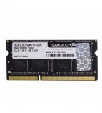 Team 8GB DDR3 DDR3L 1600MHz SODIMM 1.35V/1.5V Laptop RAM Life Time Warranty