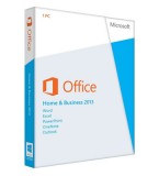 Microsoft Office 2013 Home & Business 32/x64DVD