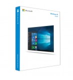 Microsoft Windows HOME 10 32-BIT/64-BIT ENG USB FPP