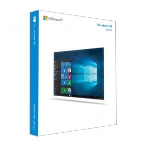 Microsoft Windows HOME 10 32-BIT/64-BIT ENG USB FPP