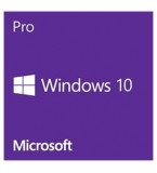 Microsoft  Windows 10 Professional 64bit OEM DVD