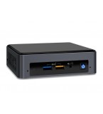 Intel NUC i3 Intel IPG655 HDMI 240GB SSD 8GB DDR4  Windows 10 Pro  Mini PC/HTPC