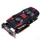 Asus R9 270X Di..