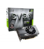 EVGA GeForce GTX1060 PCIe Graphics Card 6GB GDDR5 DVI HDMI 3xDisplay Port