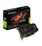 GIGABYTE GTX1050 2GB OC VERSION VIDEO CARD DVI+HDMI+DISPLAY PORT