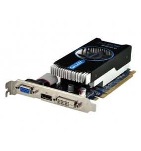 Galaxy GF GTX 650-1GD5 OC, PCI-E 3.0, 1GB 128-bit GDDR5