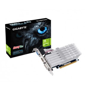 Gigabyte GV-N730SL-2GL Geforce GT730 2G GDDR3 PCI-E Video card