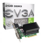 EVGA GeForce GT..