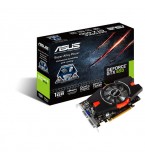 ASUS GTX 650 1G..